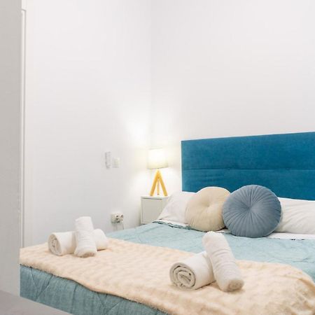Uvedoble Flat Malaga Center Apartment Екстериор снимка