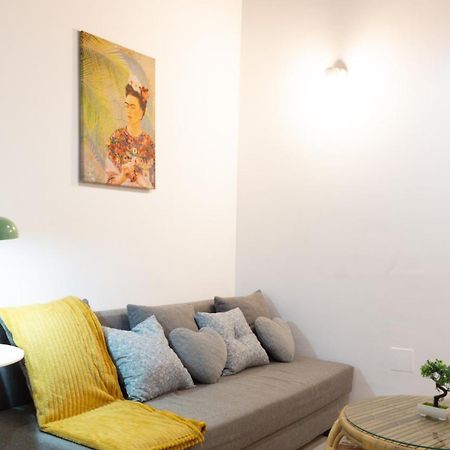 Uvedoble Flat Malaga Center Apartment Екстериор снимка