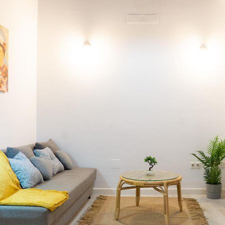 Uvedoble Flat Malaga Center Apartment Екстериор снимка