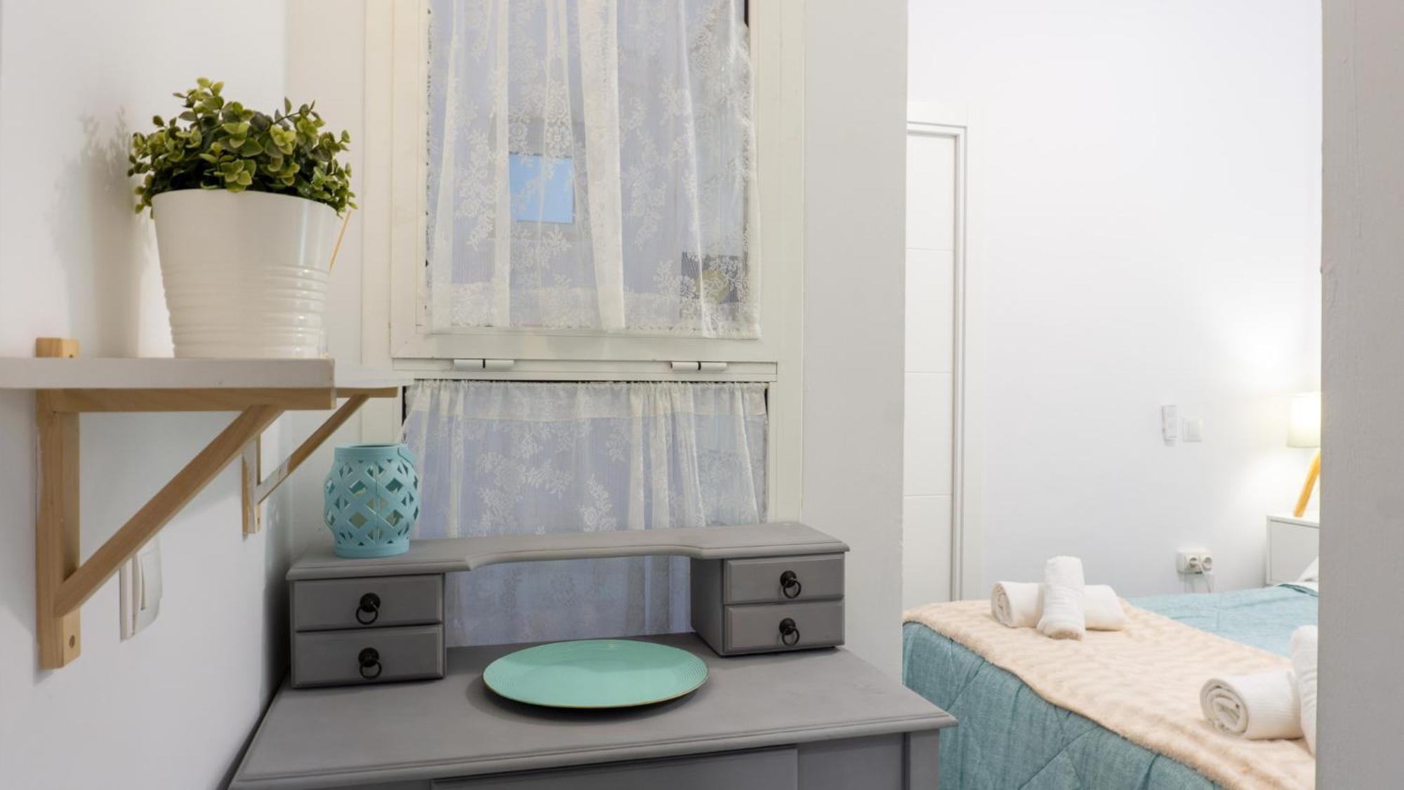 Uvedoble Flat Malaga Center Apartment Екстериор снимка