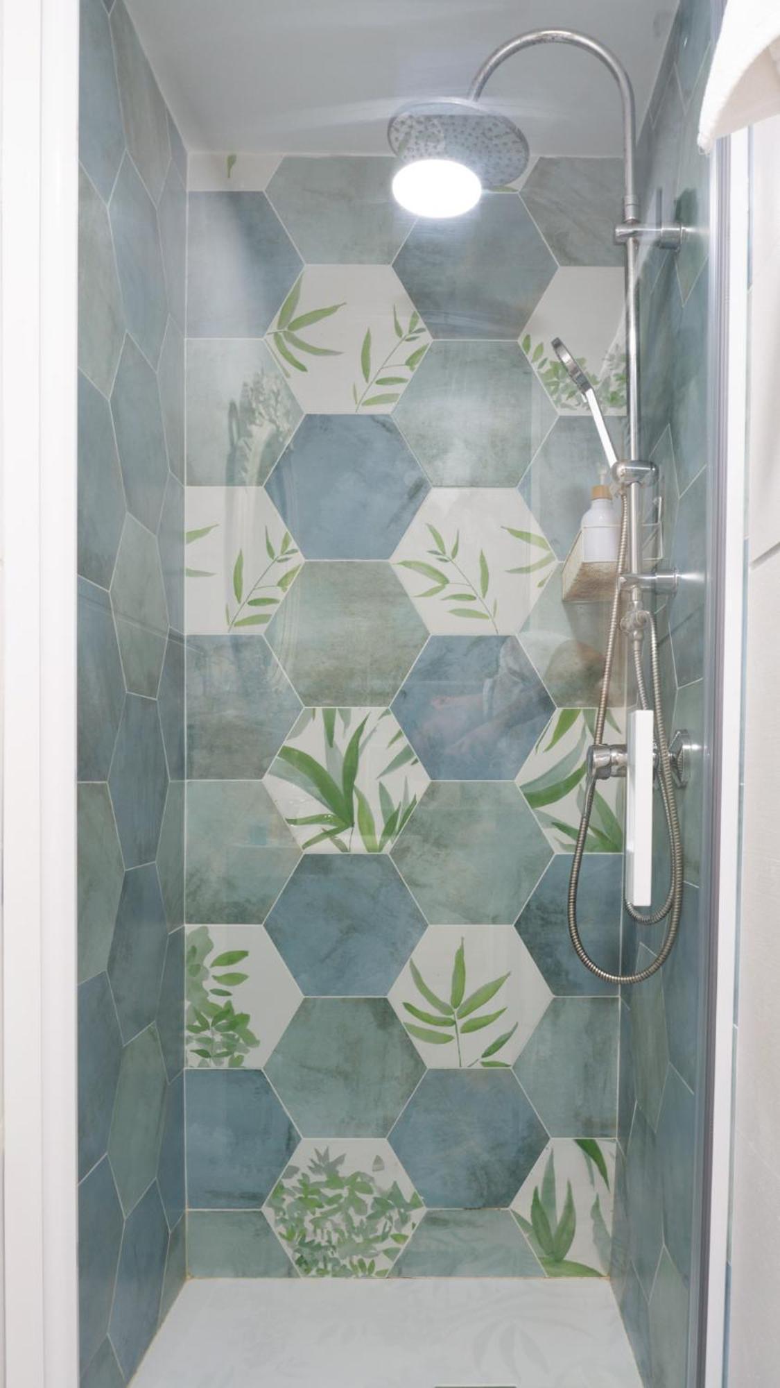 Uvedoble Flat Malaga Center Apartment Екстериор снимка