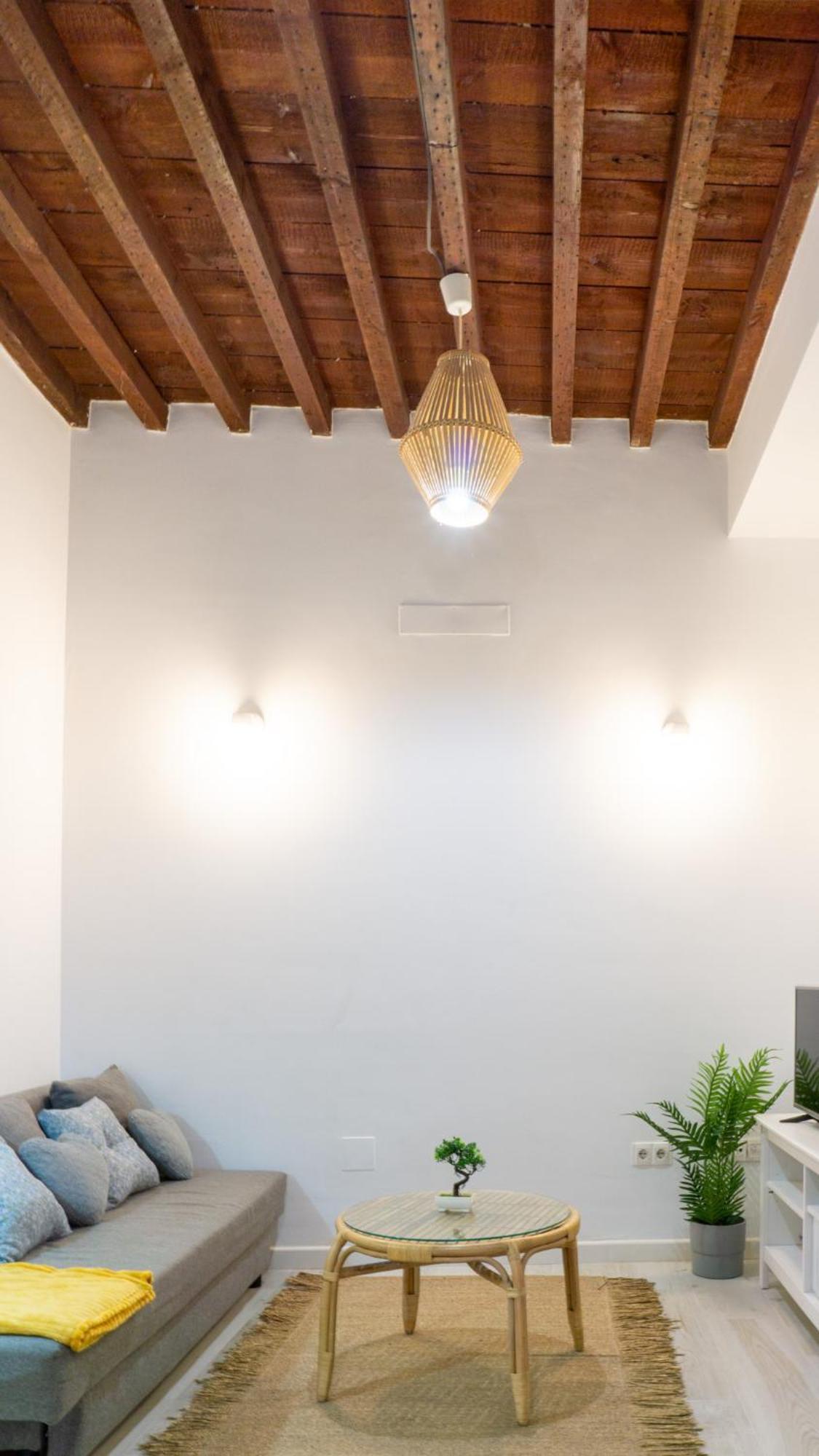 Uvedoble Flat Malaga Center Apartment Екстериор снимка